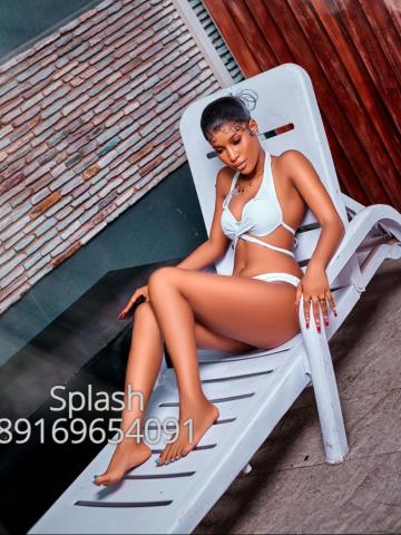 Индивидуалка Эльза Фотография 8