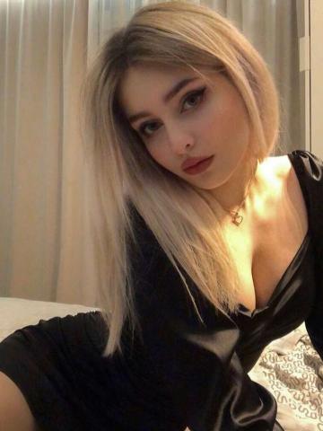 Индивидуалка Роза Фотография 2